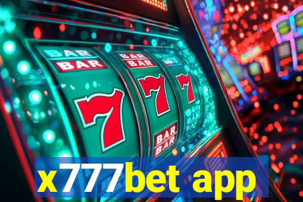 x777bet app